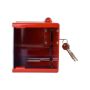 SAS Fortress B Hitch Lock (For Bradley)