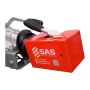 SAS Fortress B Hitch Lock (For Bradley)