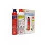 JacTone Home & Leisure Fire Extinguisher Pack