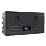 JBZ Series Tool Box Black - 1190mmx460mmx480mm