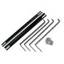 Toolbox Fitting Kit For JBZ900