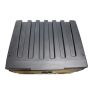 JBZ Series Tool Box Black - 450mmx340mmx400mm