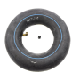 Inner tube for pneumatic wheels, 300x4