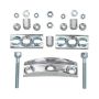 Knott Trailer Double Brake Cable Compensator Kit