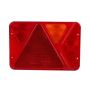 Lens for TT1016 Single Light, Right