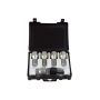 SAS Premium M12 x 1.5 Locking Wheel Bolts (2 Pack)