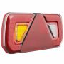 LED Combination Tail Lamp 12-24 volts Right Hand Side