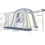 Maypole Broadway Campervan Tailgate Poled Awning