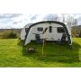 Maypole Side Walls For MP9529 Stratford Air Sun Canopy (High)