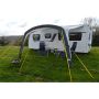 Maypole Stratford Air Sun Canopy (High)