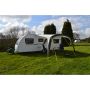 Maypole Stratford Air Sun Canopy (High)