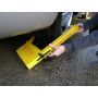 Milenco Aero 4 Towing Mirror