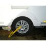 Milenco Aero 4 Towing Mirror