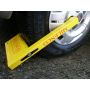 Milenco Aero 4 Towing Mirror