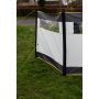 Maypole 3 Panel Inflatable Windbreak (Multi-Point Inflation)