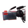 SAS Fortress B Hitch Lock (For Bradley)