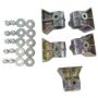 AL-KO Corner Steady 20mm Nut (5)