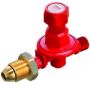 Calor Adjustable High Pressure Gas Regulator (2 Bar)