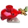 Calor Propane 37mb 4kg Manual Changeover Valve