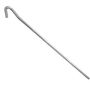 Via Mondo Steel Roundwire Pegs (Pack of 10)