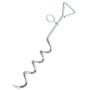 Via Mondo Dog Anchor Stake