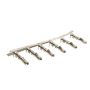 Radex Spare Pins For Quick Fit Plug (Sold Individually)