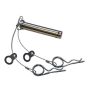 Retrofit Dixon Bate Pin / Lanyard / Tag 3500 Kg