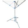 Via Mondo 3 Arm Clothes Dryer
