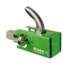 SAS Green Vault Hitchlock, with Padlock