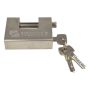 SAS C-Type Padlock for Chains or Cables