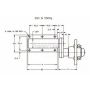Avonride Suspension Units - 550kg