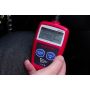 Multilingual Large Screen OBDII Code Reader