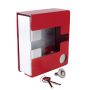 SAS Trailer Door Handle Lock Pack Of 2