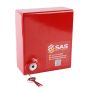 SAS Trailer Door Handle Lock Pack Of 2