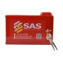 SAS Fortress B Hitch Lock (For Bradley)