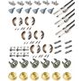 TrailerTek Tiltbed TB5M & 5.5M TRI Trailer Service kit 