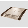 Truma Aventa Air Distributer in Cream/Brown