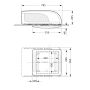 Truma Aventa Compact Plus