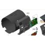 Truma Combi 4 E UK Electronics Board