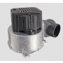 Truma Fan TN-3, 230 V with External Control Panel