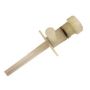 Truma Therme Drain Valve