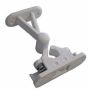 Viva Door Retainer (White)