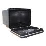 Welvet Series Trailer Tool Box - Black