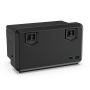 Welvet Series Tool Box Black - 830mmx500mmx470mm