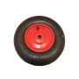 Wheel Pneumatic 4.00-8 , Steel - 1