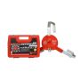 SAS New Defender Gold Approved Security Wheel Clamp