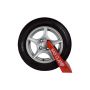 SAS Supaclamp Duo Trailer Security Wheel Clamp