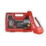 SAS Supaclamp Duo Trailer Security Wheel Clamp