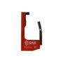 SAS Supaclamp Duo Trailer Security Wheel Clamp
