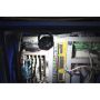 Dual-Beam Rechargeable Mini Work Light (80mm)